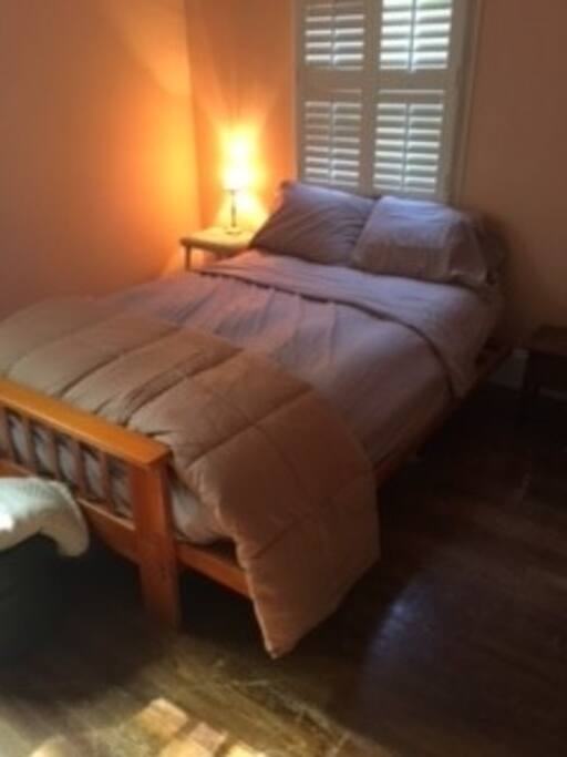 CUSHY Bed - topper cushions for extra comfort