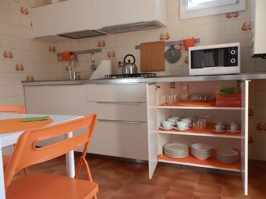 CUCINA