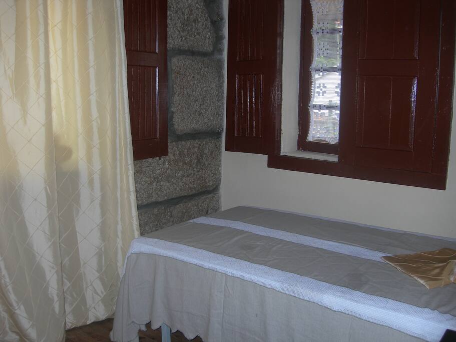 Quarto solteiro 2