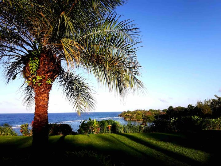 Port Antonio Ferienwohnungen & Unterkünfte Portland Parish, Jamaika