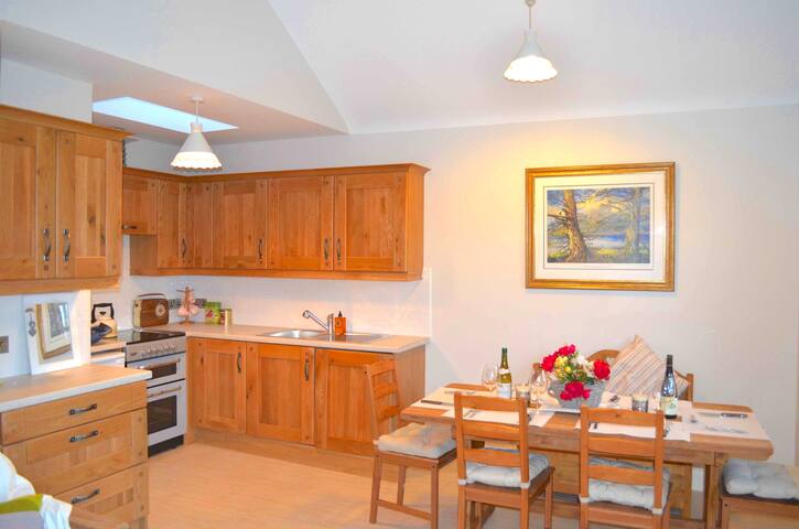 No 9 Galwaycoastcottages Barna Galway Cottages For Rent In