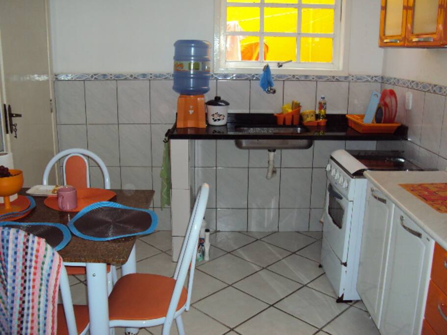 Cozinha