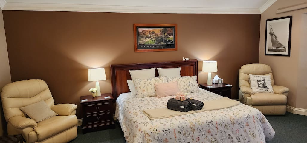 Como House Executive Apartment