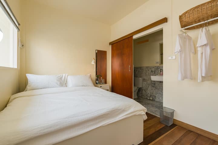 Habitación n .º 3.