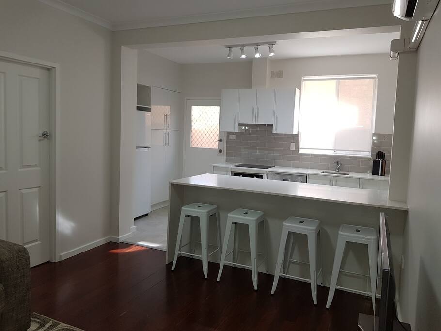 Great Kitchen