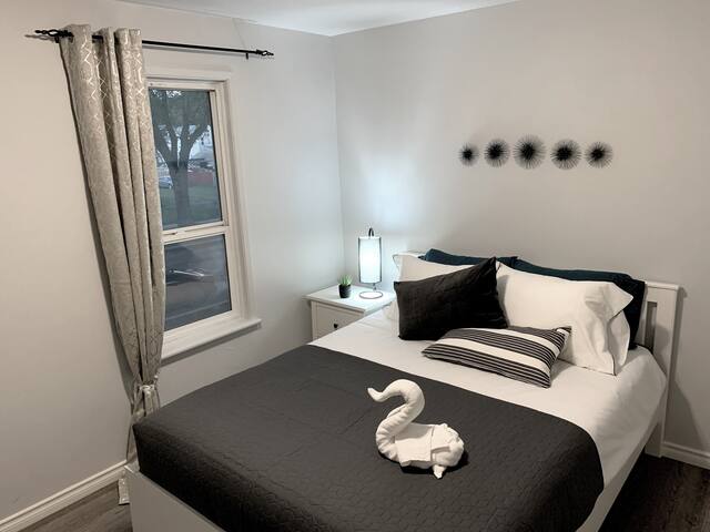 Massive 6 bdrm House Near HSC gallery image 4