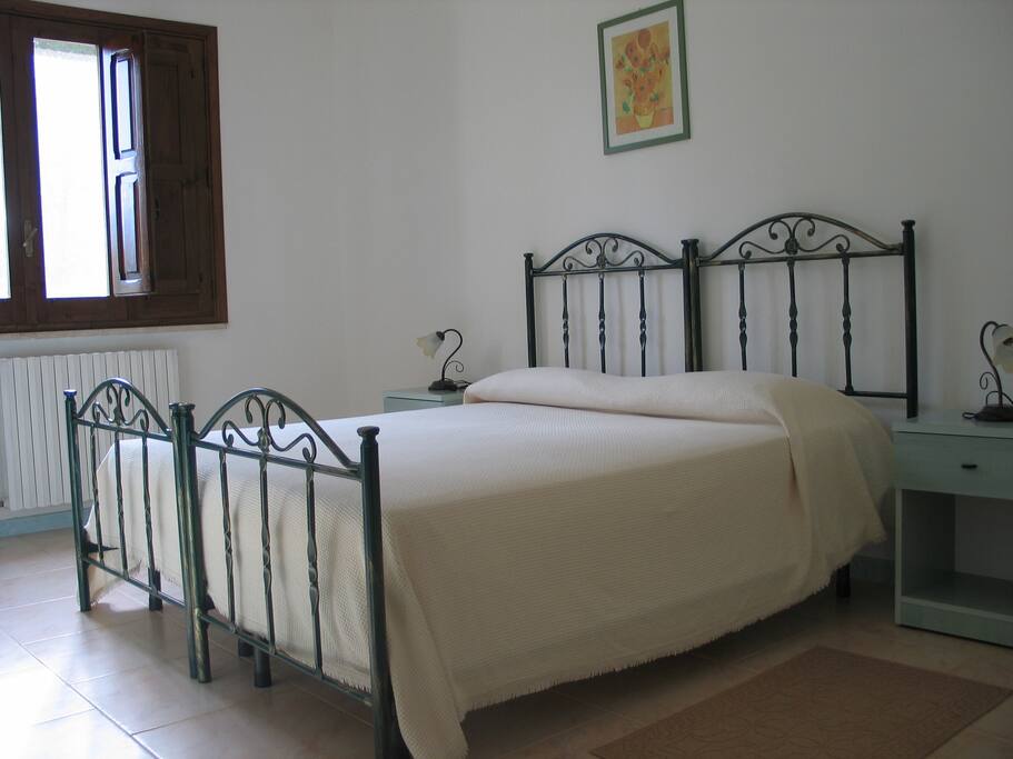 Le nostre camere