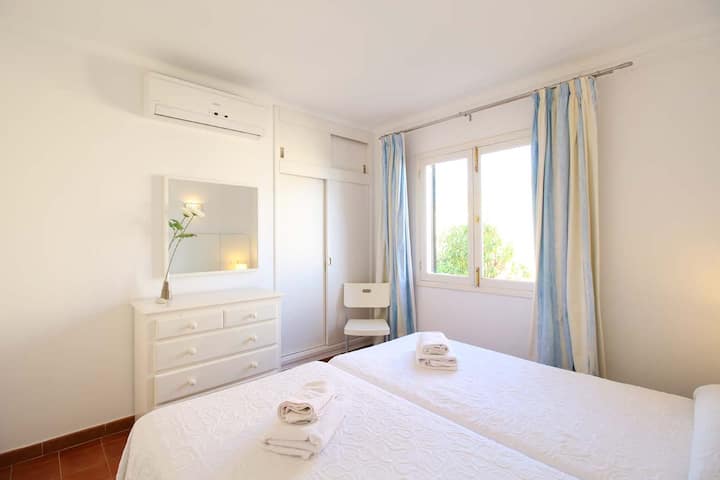 Villa Ferrutx - Colonia St Pere - Maiorca