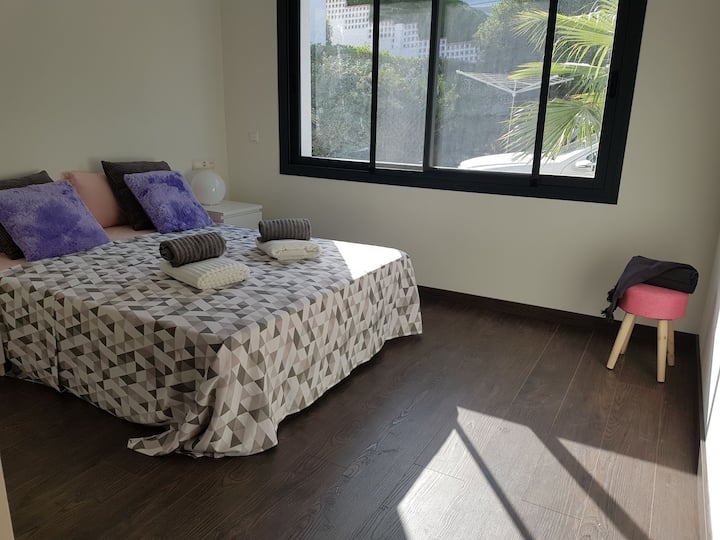 غرفة النوم 1