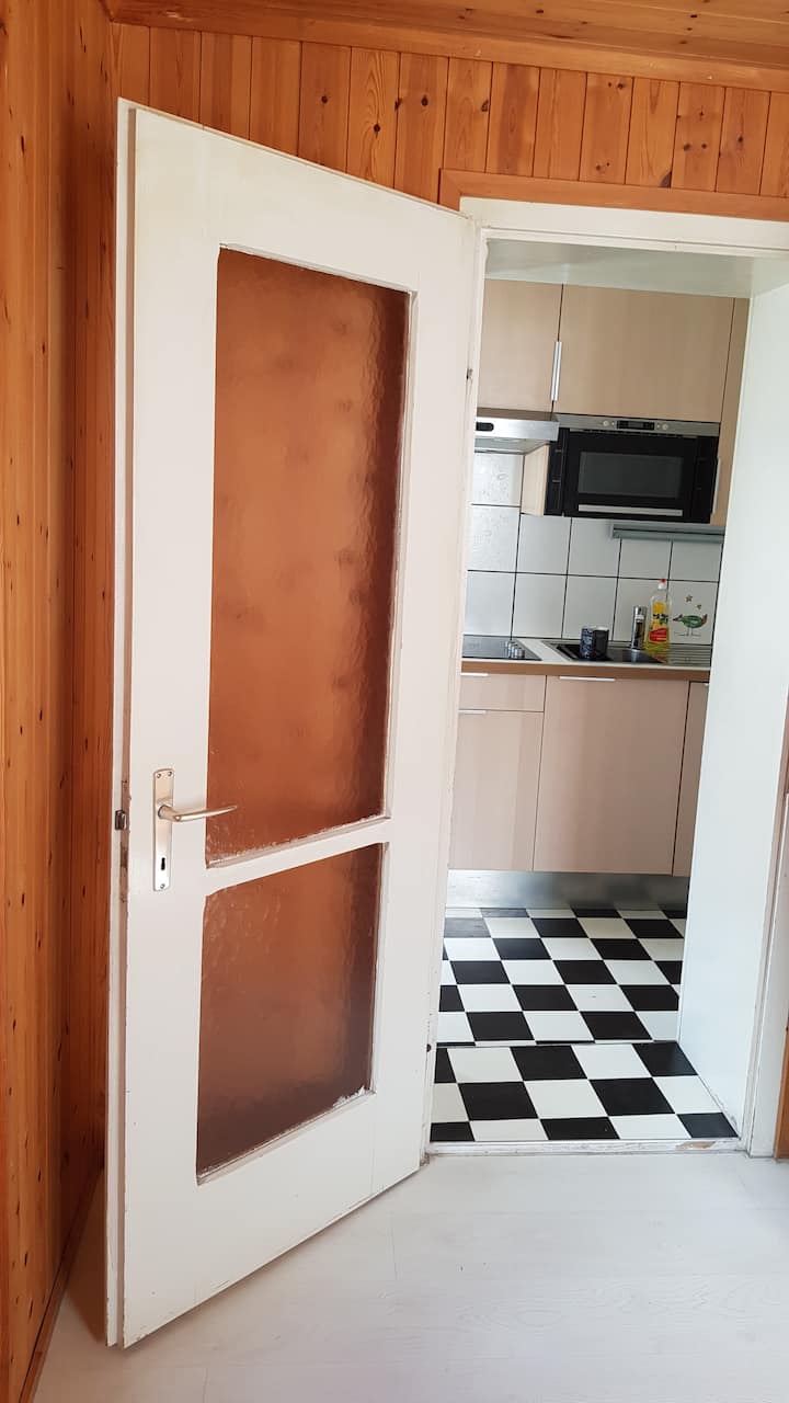 Auszeit In Tinizong - Savognin