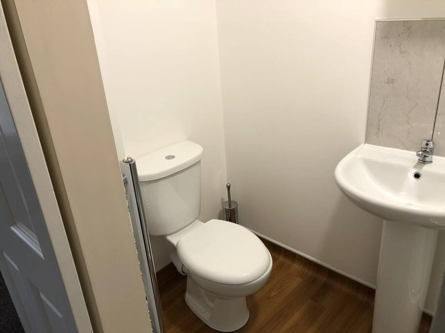 Private ensuite