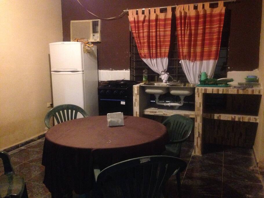 Cocina