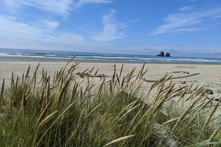 Twin Rocks Condo at Shorewood RV Resort