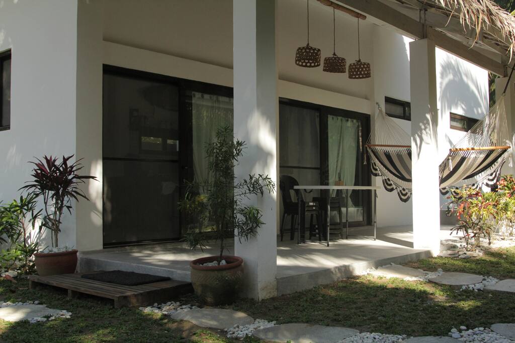Porch