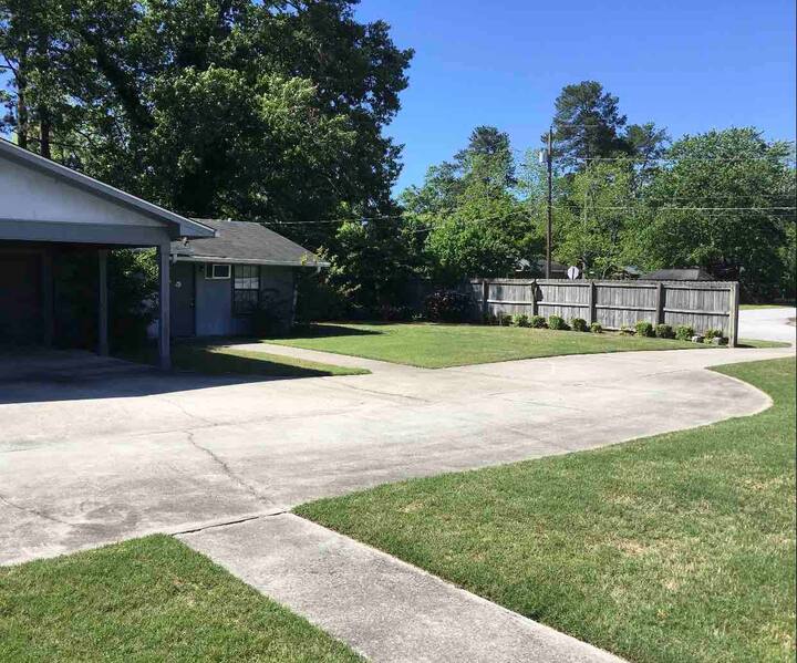 Evans Vacation Rentals Airbnb