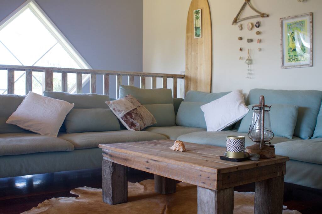 Loungeroom