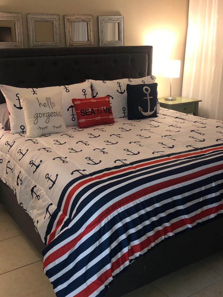 ห้องนอน