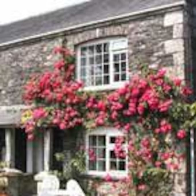 Housekeeper's Cottage
