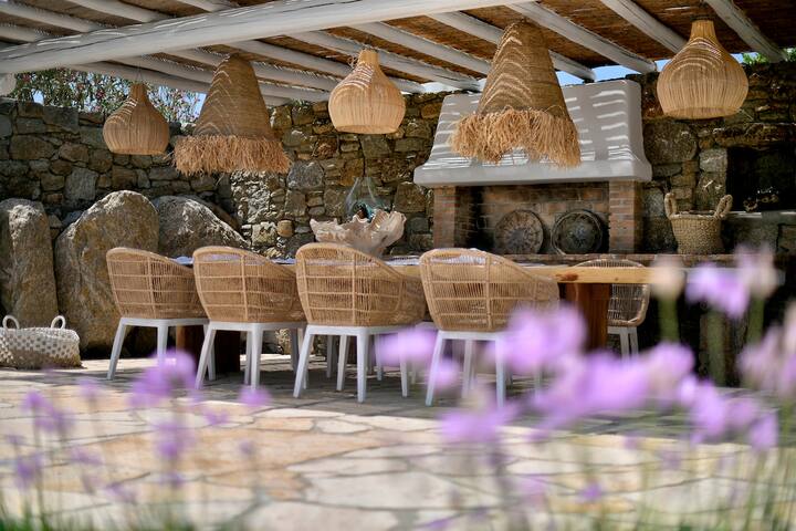 Villa Ioli Sea View Private Pool gallery image 4