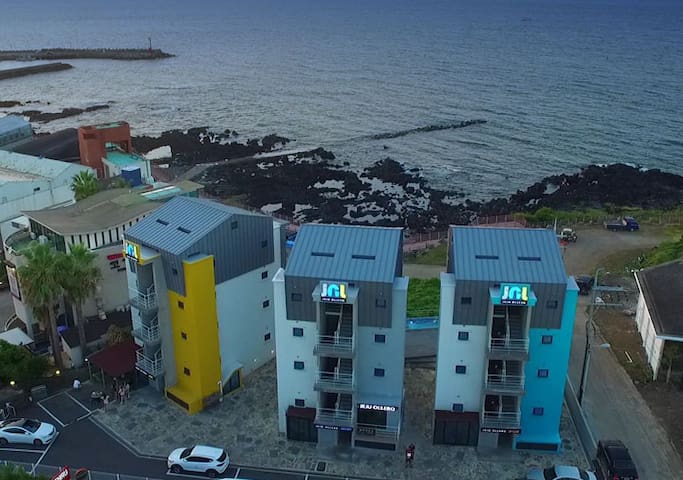 Jeju Olle managed Airbnb listing 2