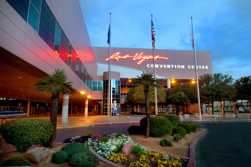 Las Vegas Convention Center