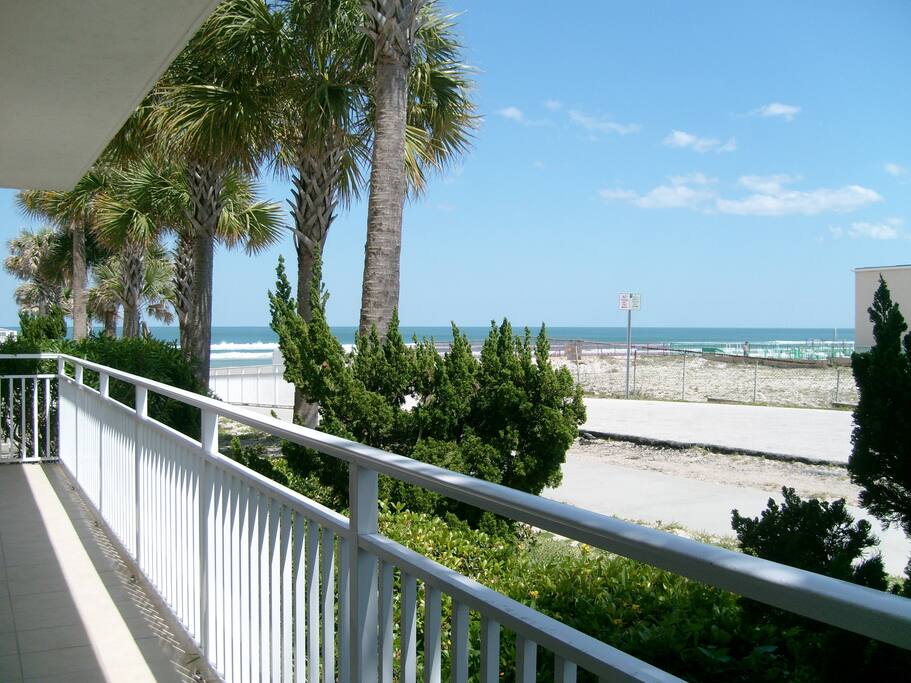 Ocean view
