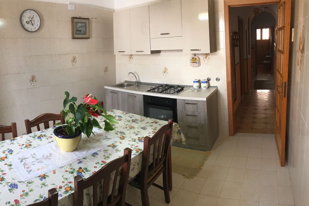 Cucina