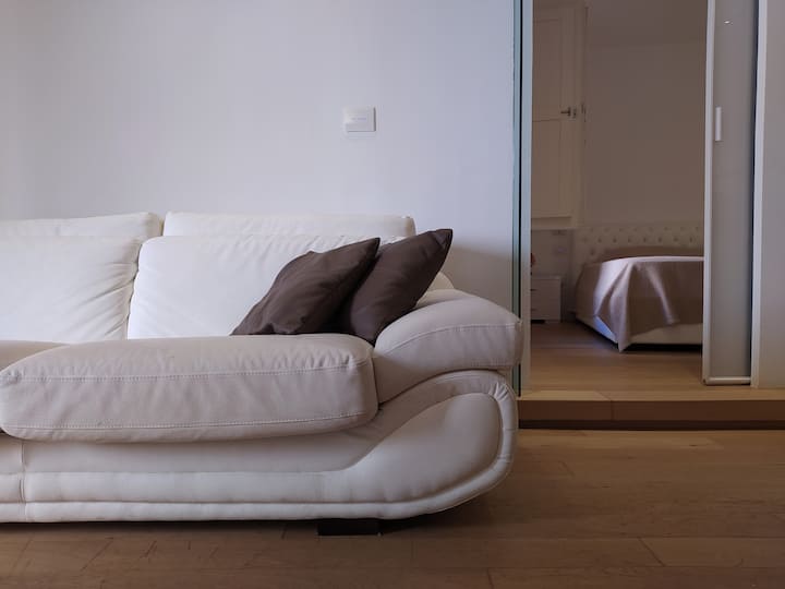 Всекидневна