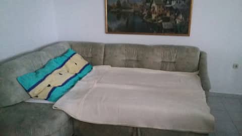 Successful Airbnb property: Apartments Tihomir Ap 1 Sv Jakov Mali Losinj in Sveti Jakov