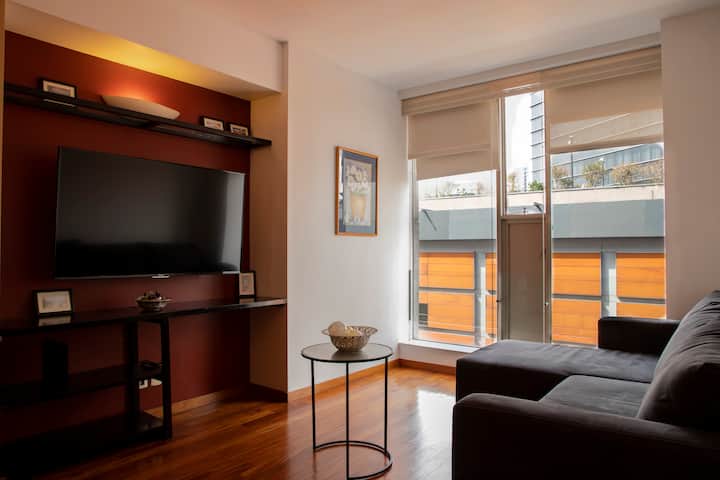 Всекидневна