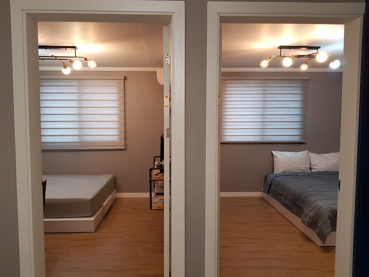 غرفة النوم 1