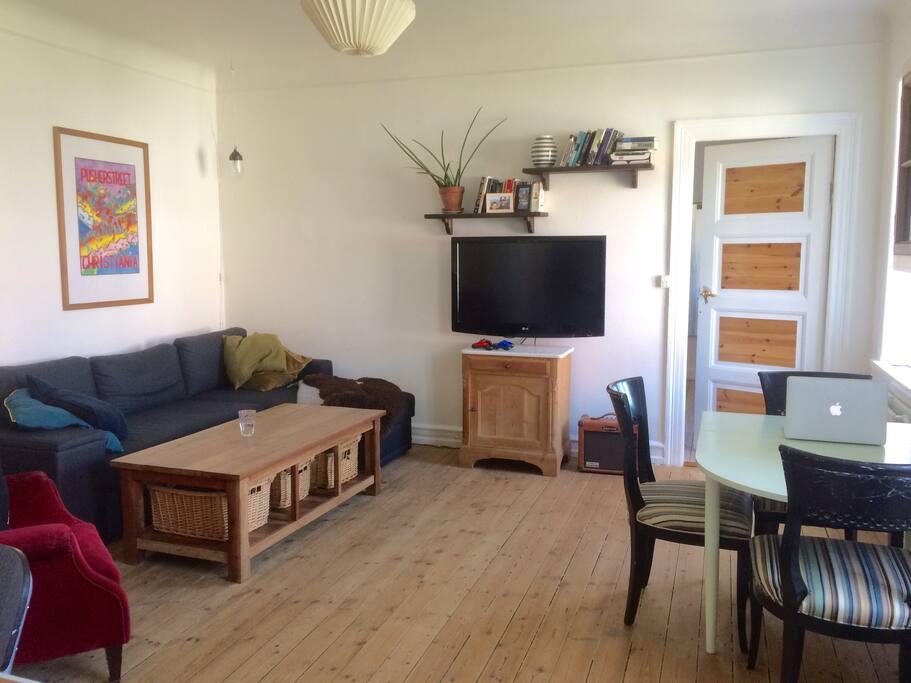 Livingroom