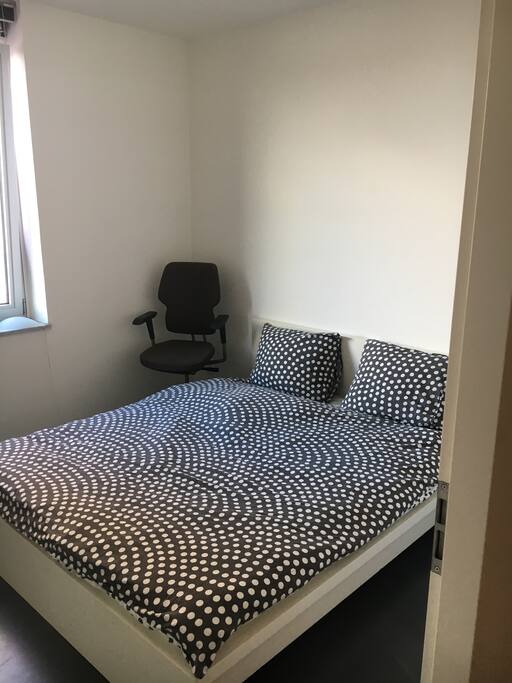 Slaapkamer II