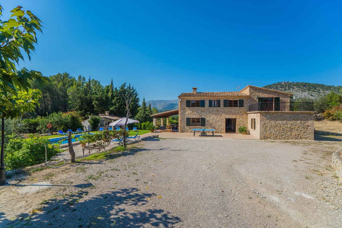Casa Rocio — view 3
