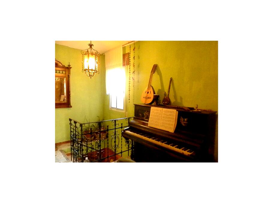 Hall