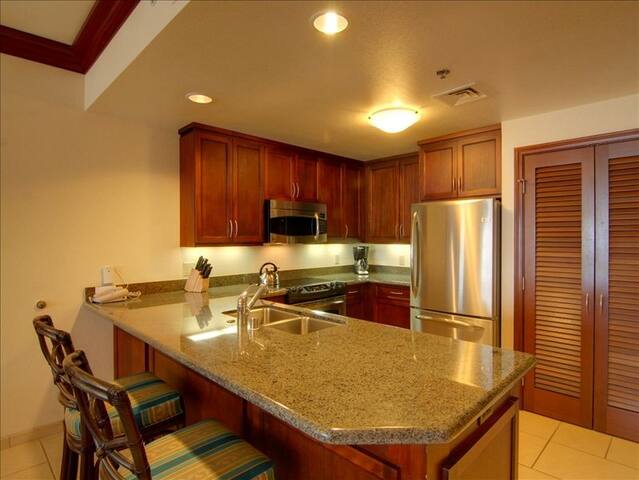 Marriott’s Maui Ocean Club 2 BR Oceanview Villa gallery image 2