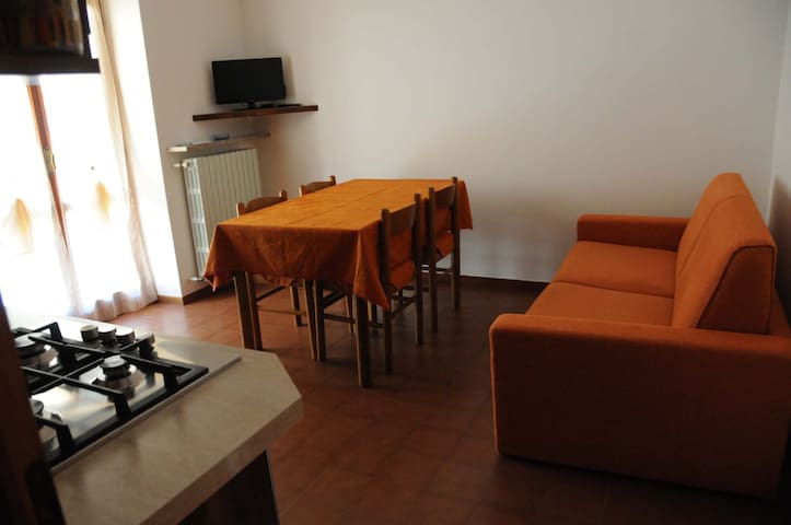 Airbnb Foppolo Vacation Rentals Places To Stay