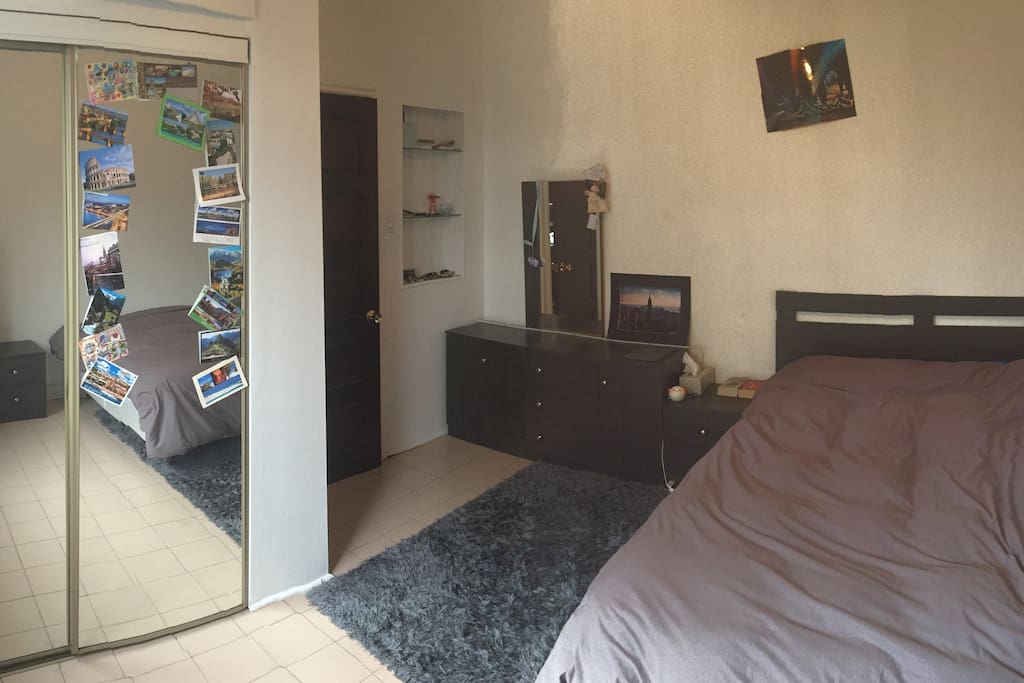 Grande chambre