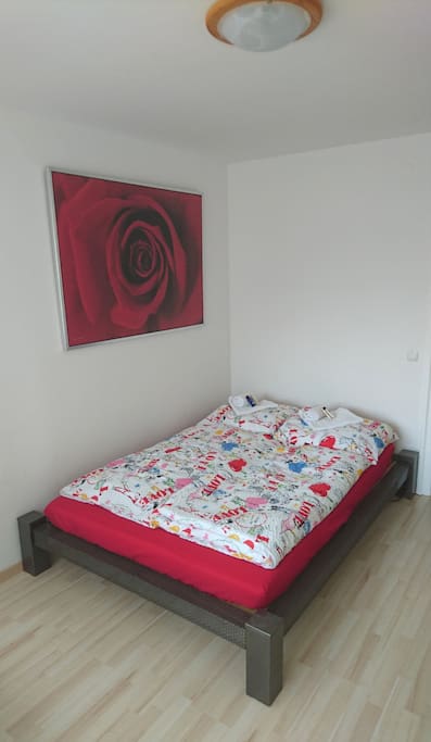 Privatzimmer / Private Room