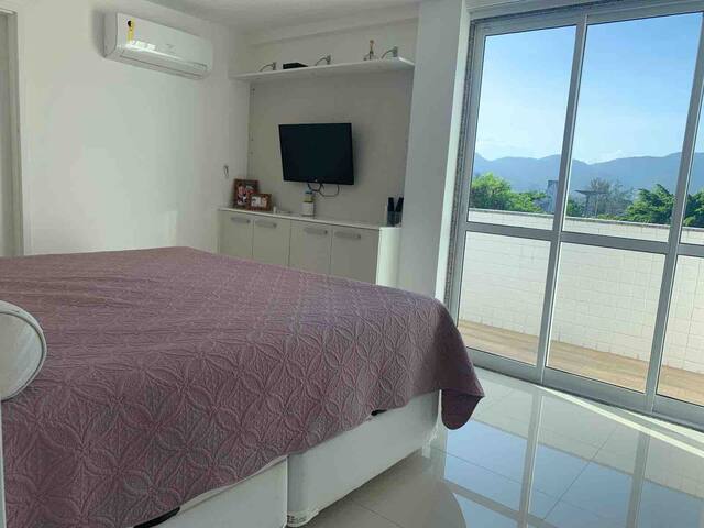 Cobertura com 3 suítes, piscina. gallery image 3