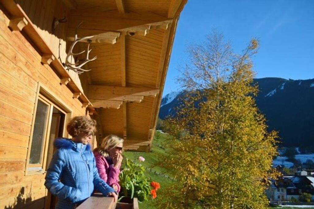 Balkon