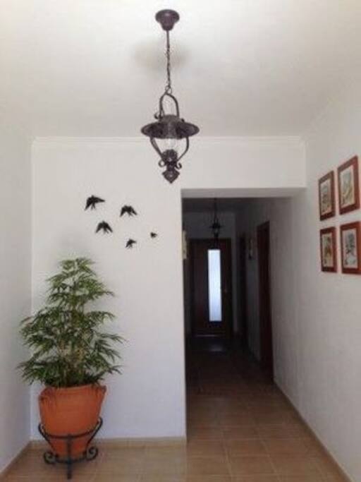 Hall