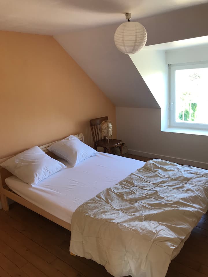 غرفة النوم 5