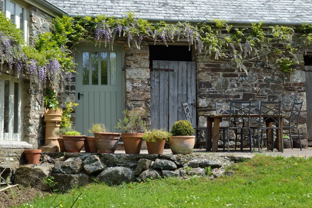 Kelly Mill Cottage