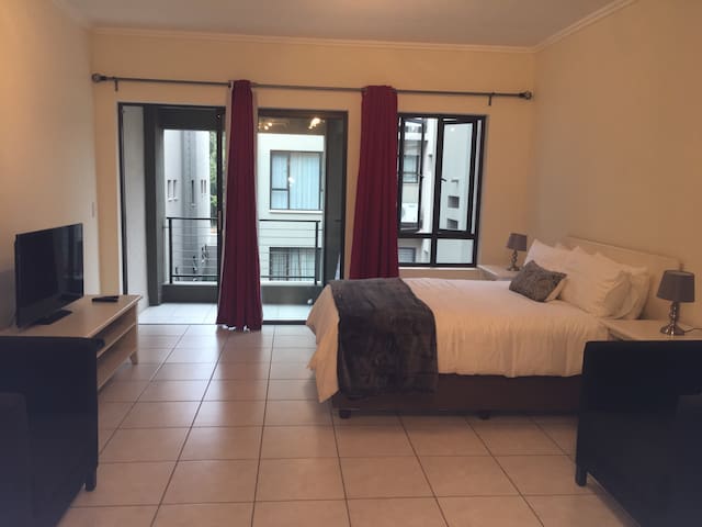 Convenient Location Apartment