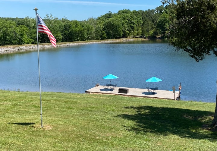 Patton Holiday Rentals & Homes Missouri, United States Airbnb