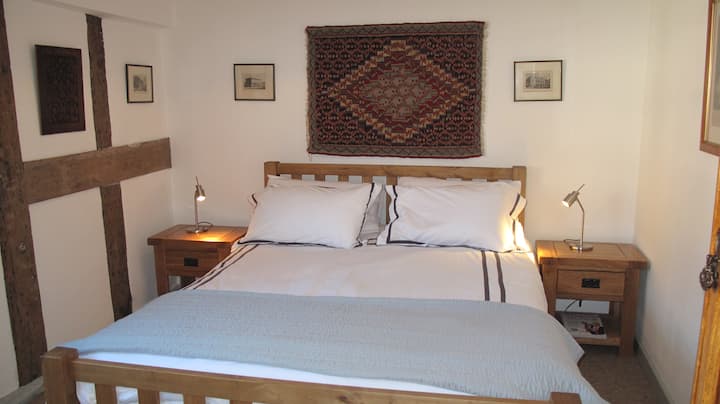 Საწოლი 193 × 203 სმ