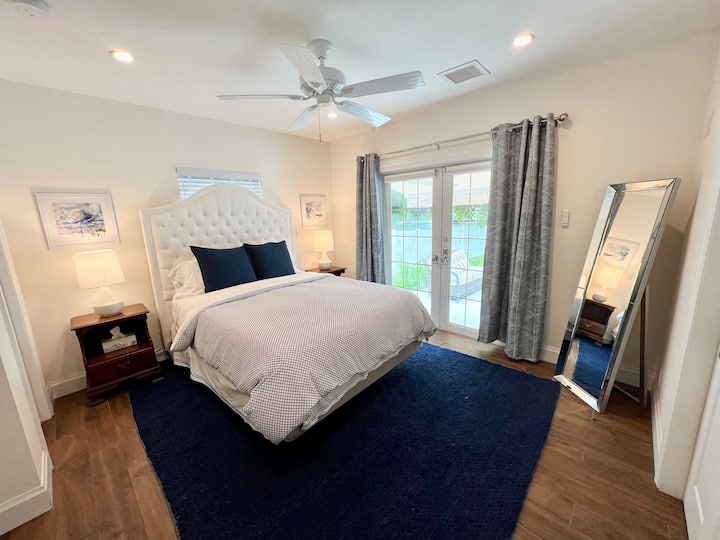 ห้องแบบ 1 ห้องนอน (1 Bedroom)