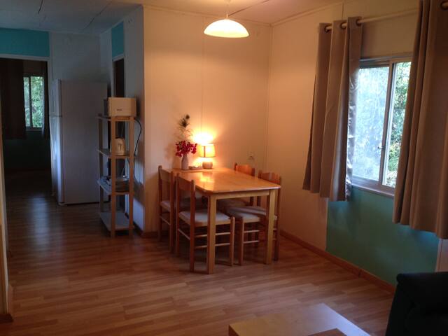 "Moran" House Maale Zvia