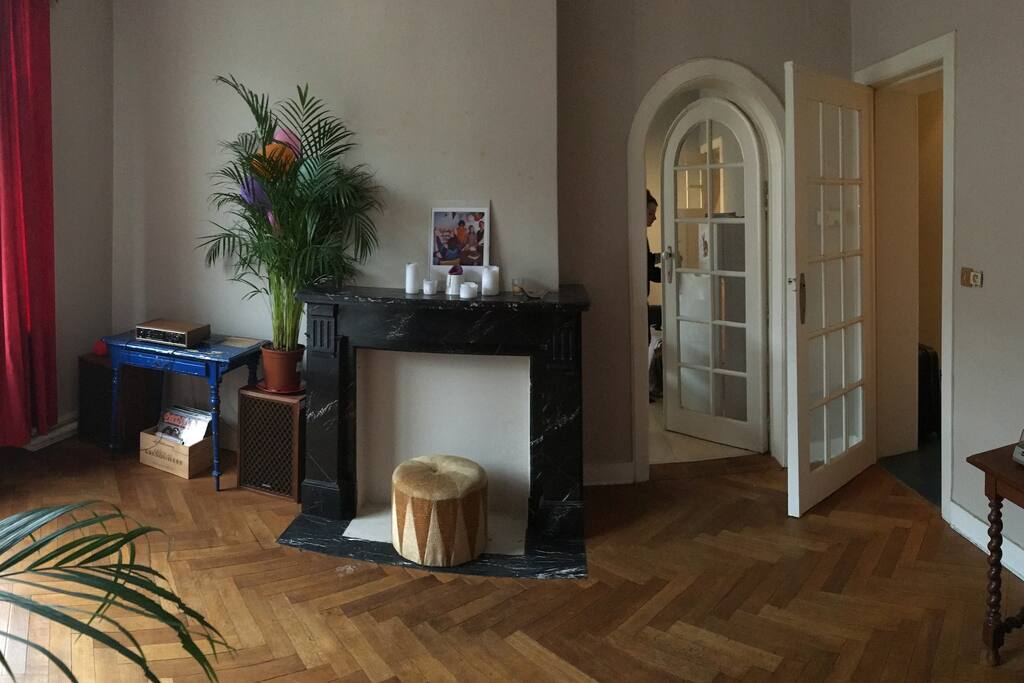 Salon